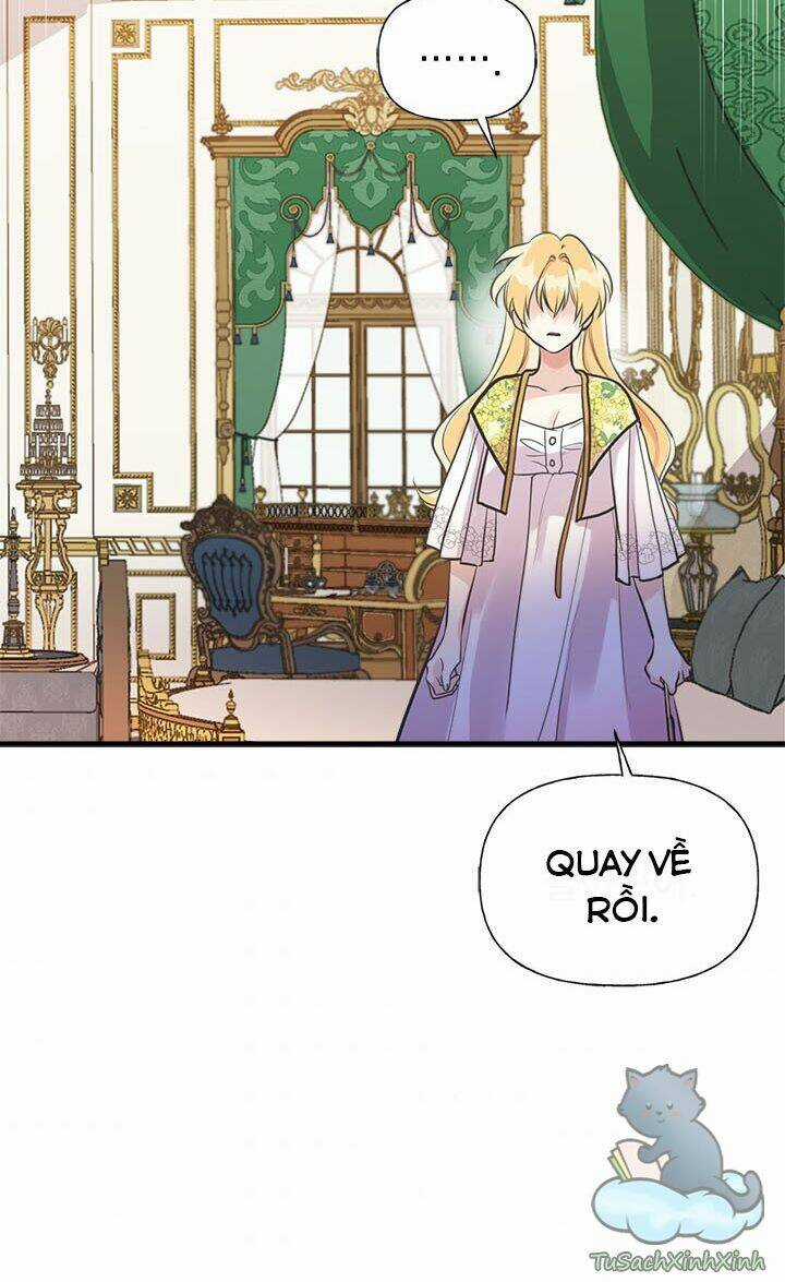 Chị Tôi Đã Nhặt Về Nhà Một Nam Chính Quyến Rũ Chapter 53 trang 6