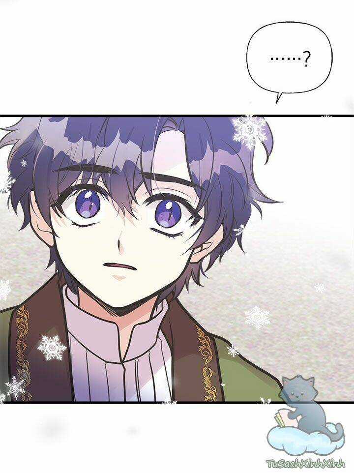 Chị Tôi Đã Nhặt Về Nhà Một Nam Chính Quyến Rũ Chapter 53 trang 61