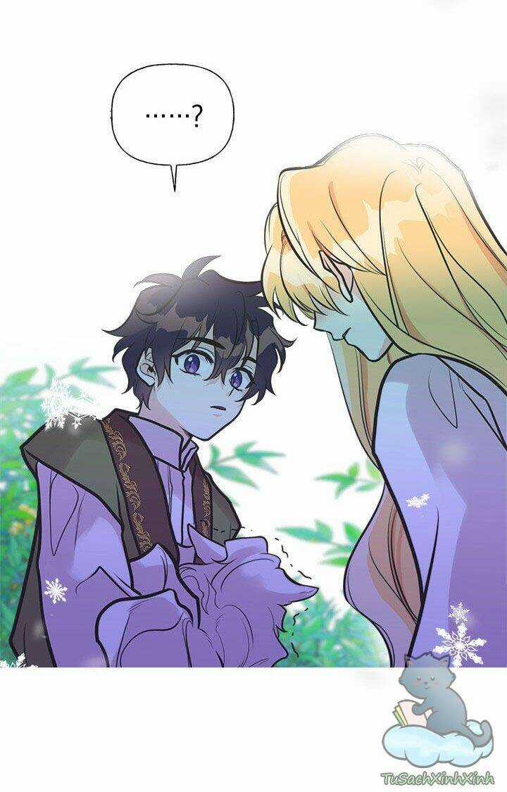 Chị Tôi Đã Nhặt Về Nhà Một Nam Chính Quyến Rũ Chapter 53 trang 63