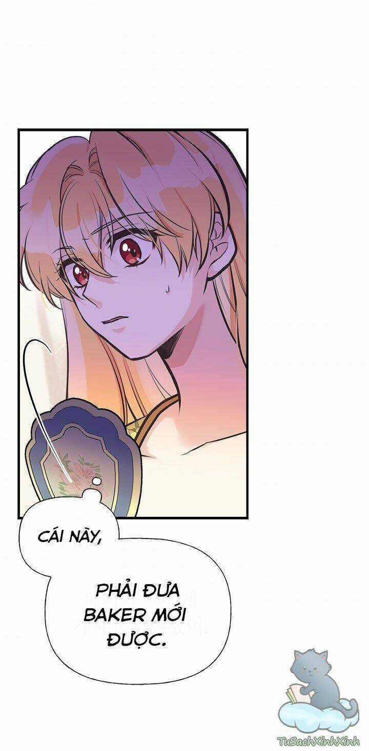 Chị Tôi Đã Nhặt Về Nhà Một Nam Chính Quyến Rũ Chapter 53 trang 7