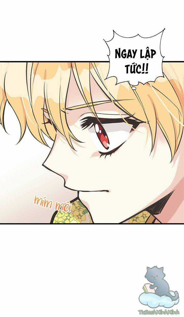 Chị Tôi Đã Nhặt Về Nhà Một Nam Chính Quyến Rũ Chapter 53 trang 8