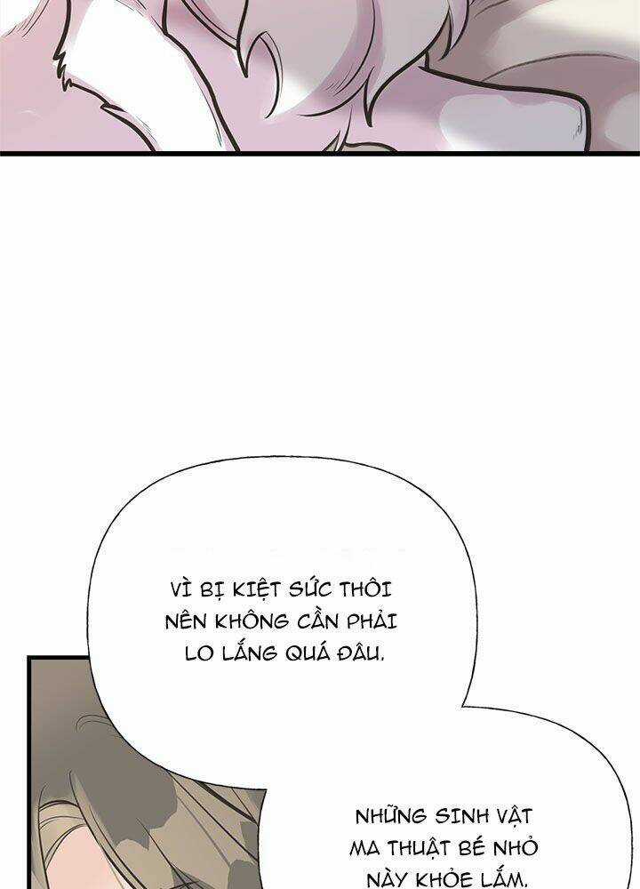 Chị Tôi Đã Nhặt Về Nhà Một Nam Chính Quyến Rũ Chapter 54 trang 1