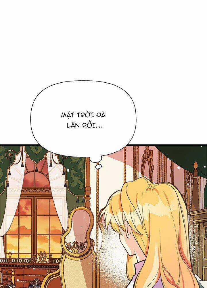 Chị Tôi Đã Nhặt Về Nhà Một Nam Chính Quyến Rũ Chapter 54 trang 10