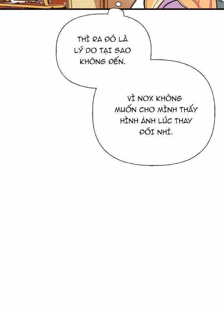 Chị Tôi Đã Nhặt Về Nhà Một Nam Chính Quyến Rũ Chapter 54 trang 11