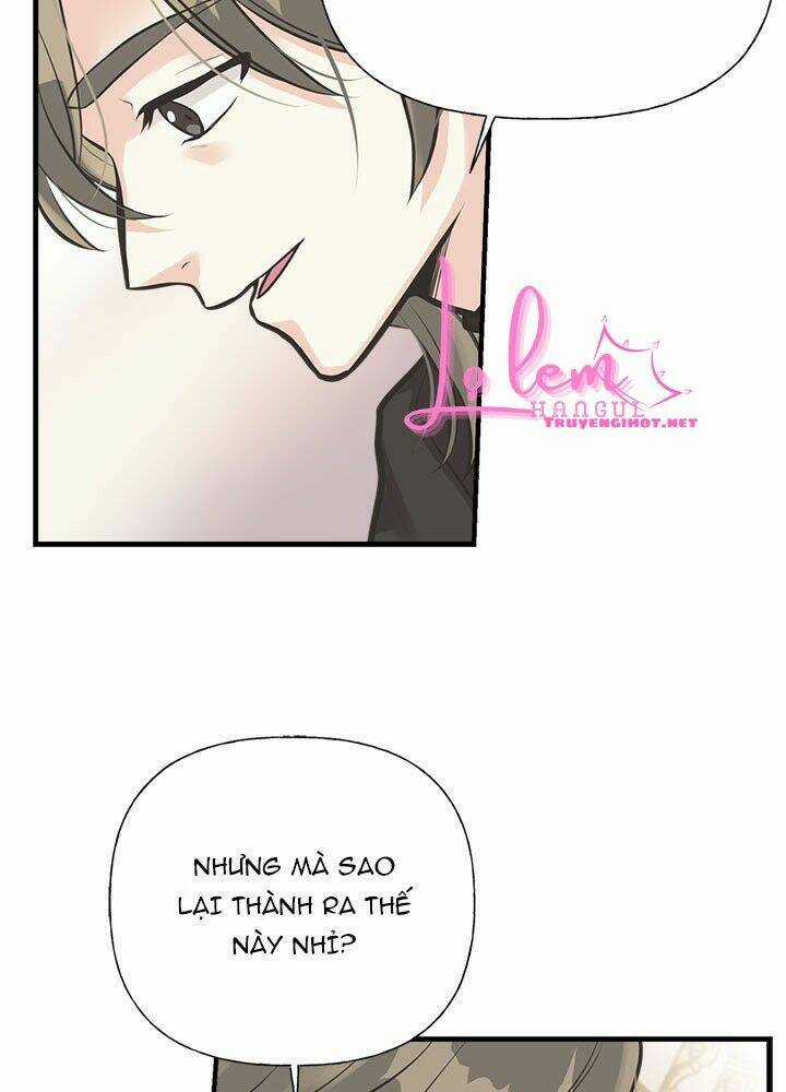 Chị Tôi Đã Nhặt Về Nhà Một Nam Chính Quyến Rũ Chapter 54 trang 2