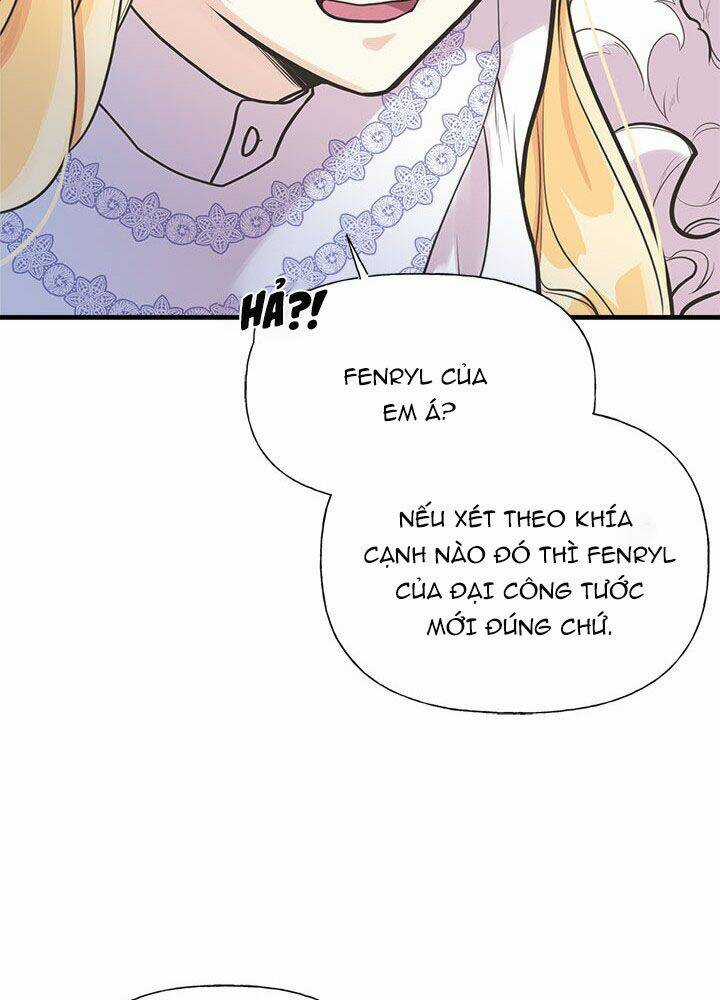 Chị Tôi Đã Nhặt Về Nhà Một Nam Chính Quyến Rũ Chapter 54 trang 22