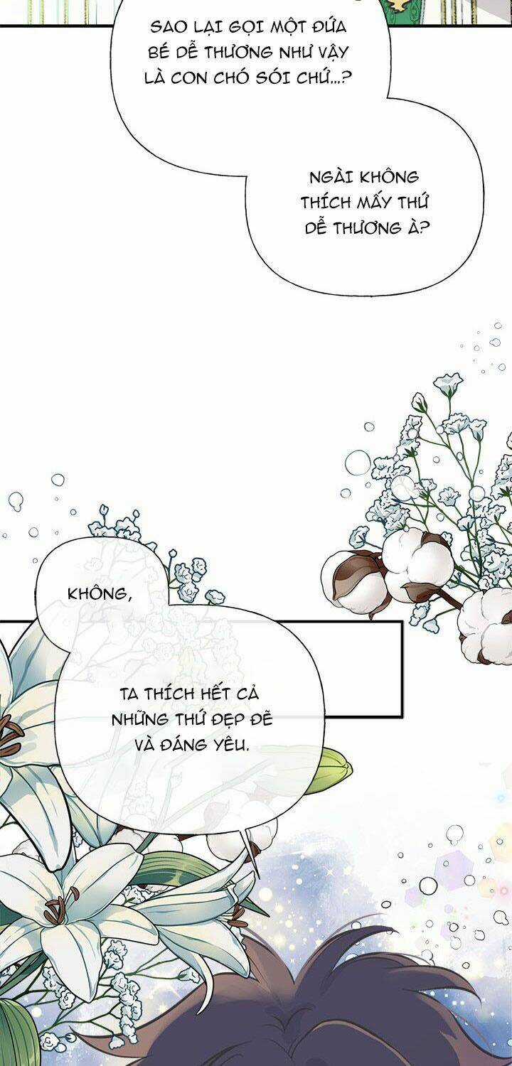 Chị Tôi Đã Nhặt Về Nhà Một Nam Chính Quyến Rũ Chapter 54 trang 27