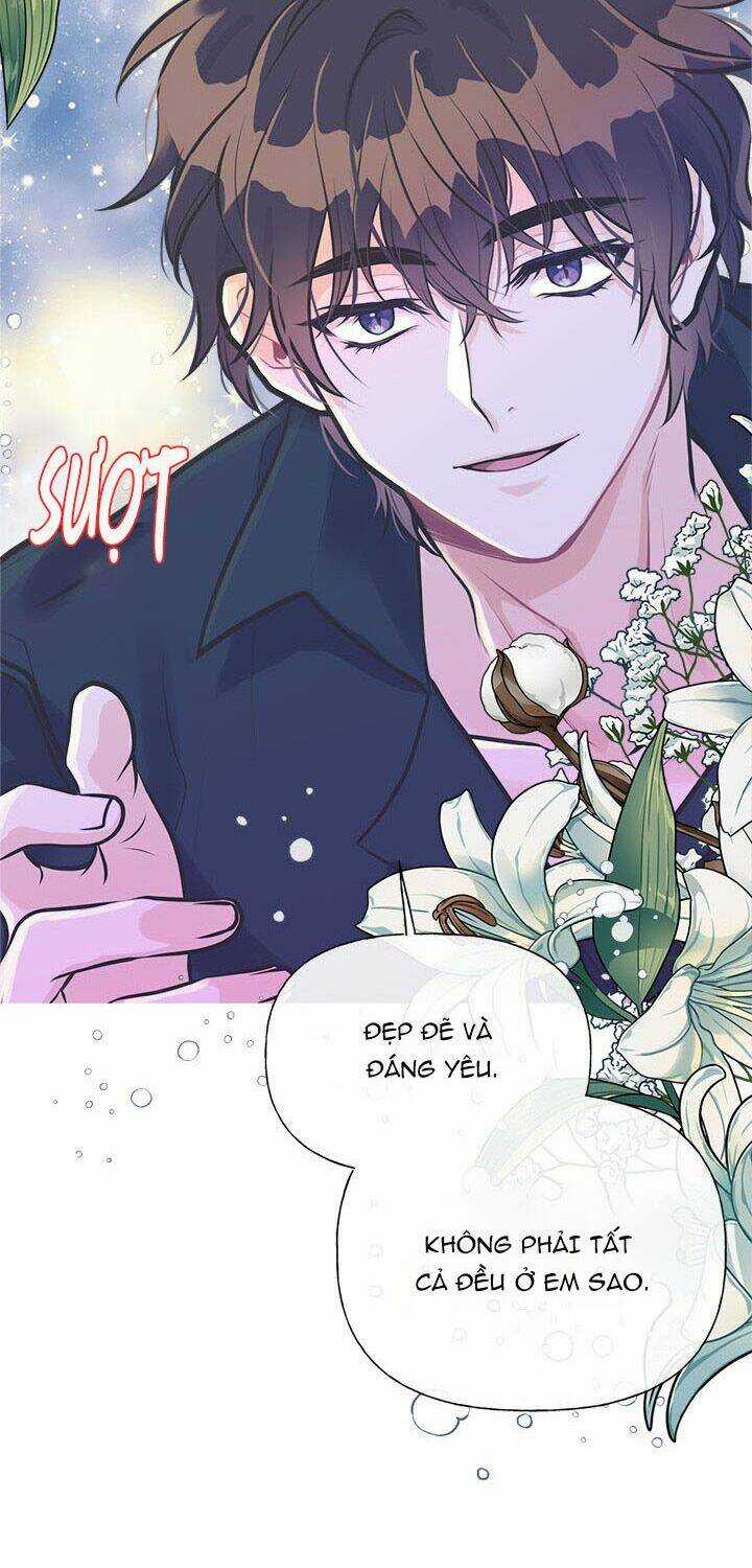 Chị Tôi Đã Nhặt Về Nhà Một Nam Chính Quyến Rũ Chapter 54 trang 28