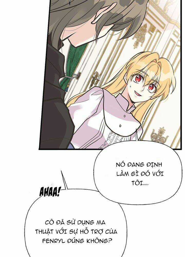 Chị Tôi Đã Nhặt Về Nhà Một Nam Chính Quyến Rũ Chapter 54 trang 3