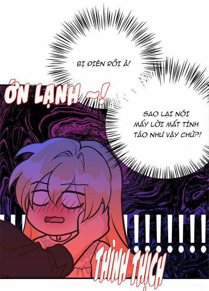 Chị Tôi Đã Nhặt Về Nhà Một Nam Chính Quyến Rũ Chapter 54 trang 30