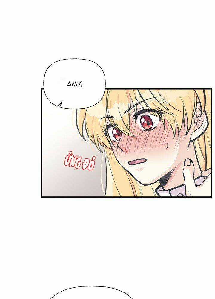 Chị Tôi Đã Nhặt Về Nhà Một Nam Chính Quyến Rũ Chapter 54 trang 31