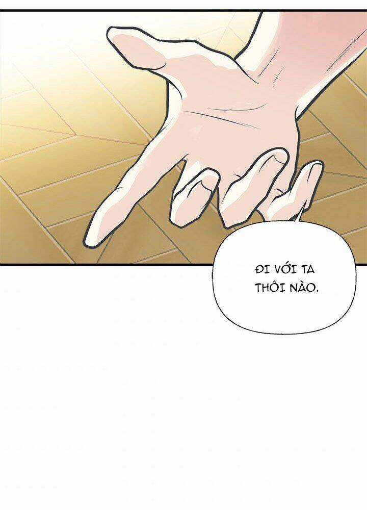 Chị Tôi Đã Nhặt Về Nhà Một Nam Chính Quyến Rũ Chapter 54 trang 34