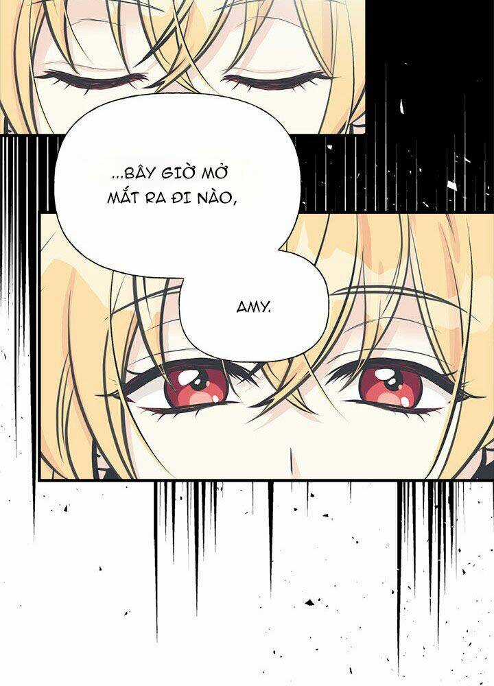 Chị Tôi Đã Nhặt Về Nhà Một Nam Chính Quyến Rũ Chapter 54 trang 37