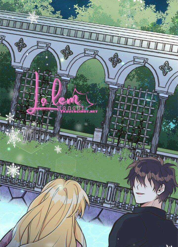 Chị Tôi Đã Nhặt Về Nhà Một Nam Chính Quyến Rũ Chapter 54 trang 39