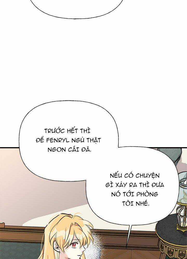 Chị Tôi Đã Nhặt Về Nhà Một Nam Chính Quyến Rũ Chapter 54 trang 4