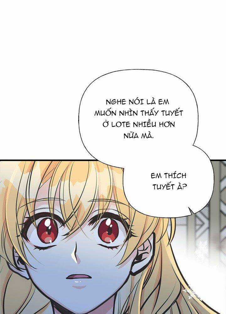 Chị Tôi Đã Nhặt Về Nhà Một Nam Chính Quyến Rũ Chapter 54 trang 41