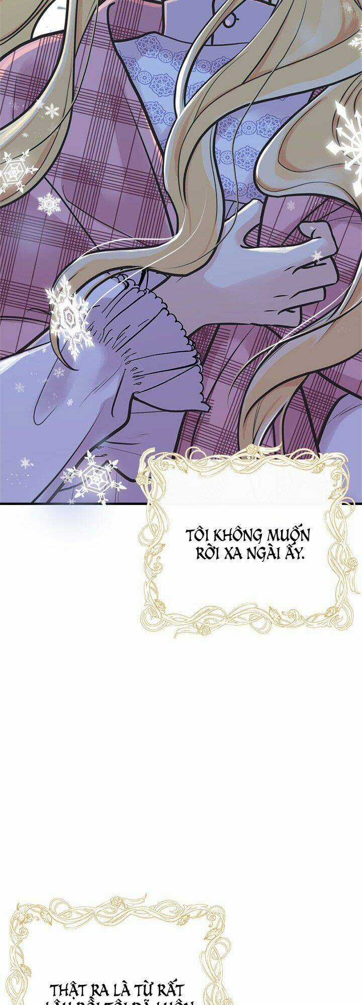 Chị Tôi Đã Nhặt Về Nhà Một Nam Chính Quyến Rũ Chapter 54 trang 48