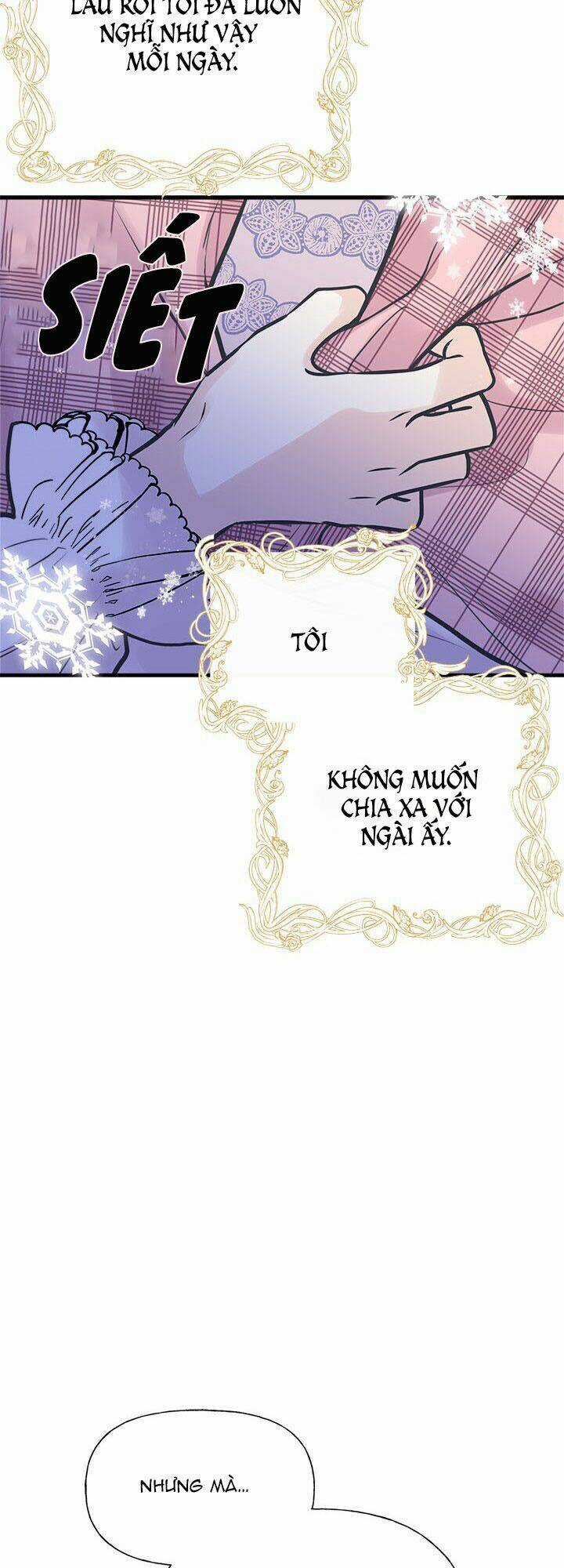 Chị Tôi Đã Nhặt Về Nhà Một Nam Chính Quyến Rũ Chapter 54 trang 49