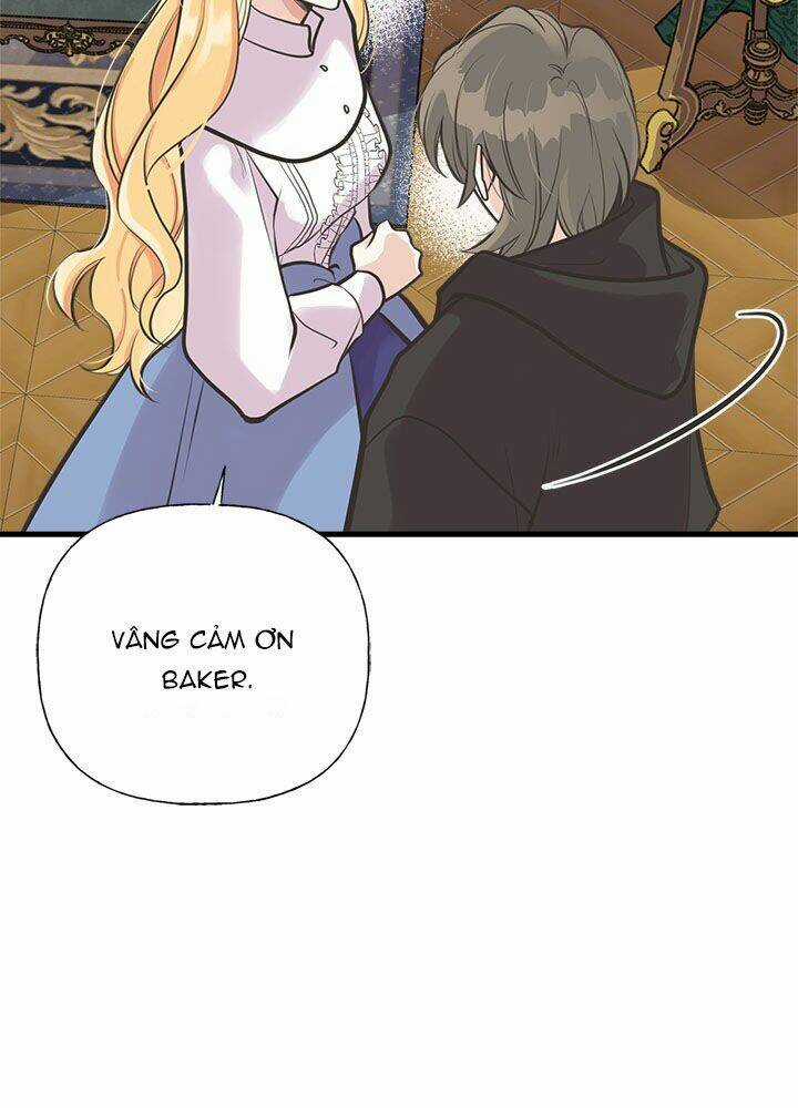 Chị Tôi Đã Nhặt Về Nhà Một Nam Chính Quyến Rũ Chapter 54 trang 5