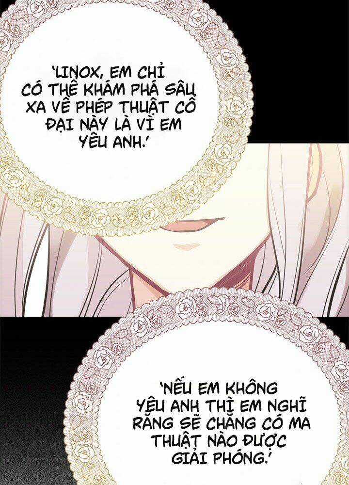 Chị Tôi Đã Nhặt Về Nhà Một Nam Chính Quyến Rũ Chapter 54 trang 53