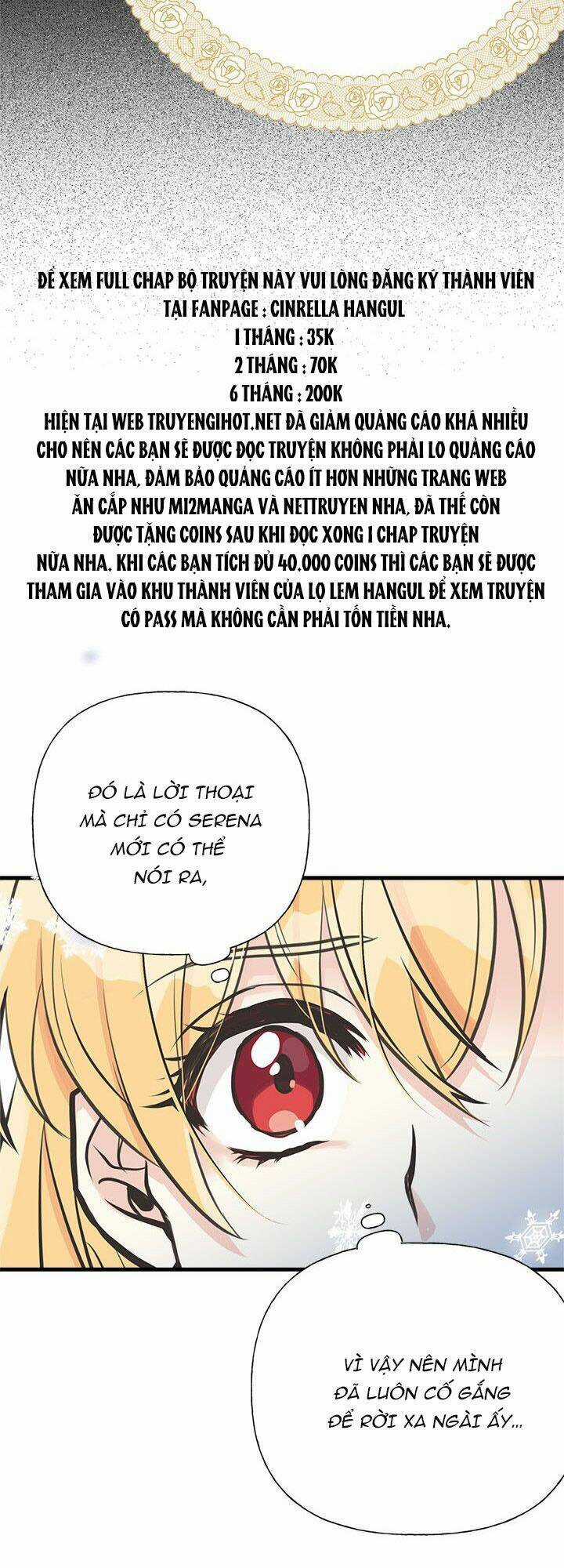 Chị Tôi Đã Nhặt Về Nhà Một Nam Chính Quyến Rũ Chapter 54 trang 54