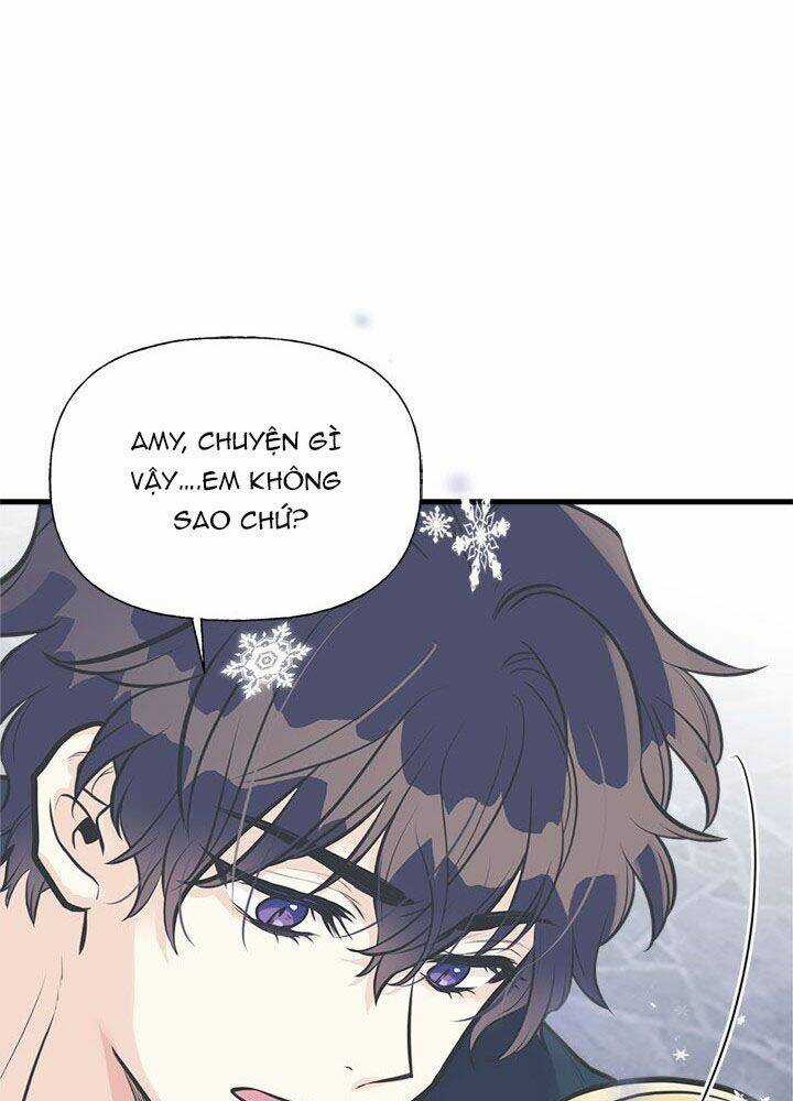 Chị Tôi Đã Nhặt Về Nhà Một Nam Chính Quyến Rũ Chapter 54 trang 55