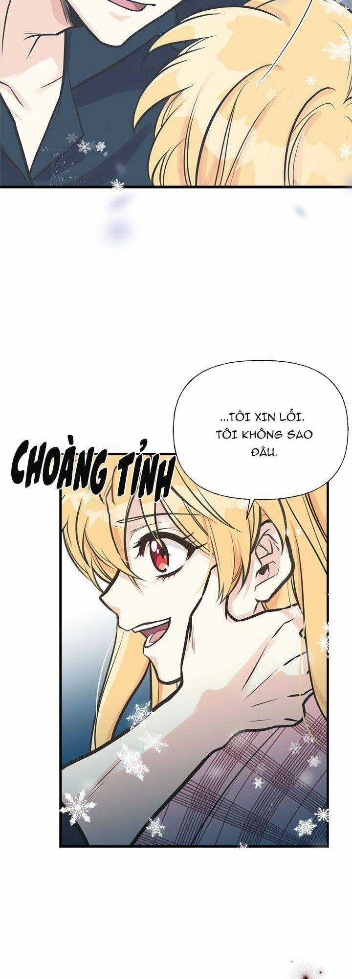 Chị Tôi Đã Nhặt Về Nhà Một Nam Chính Quyến Rũ Chapter 54 trang 56