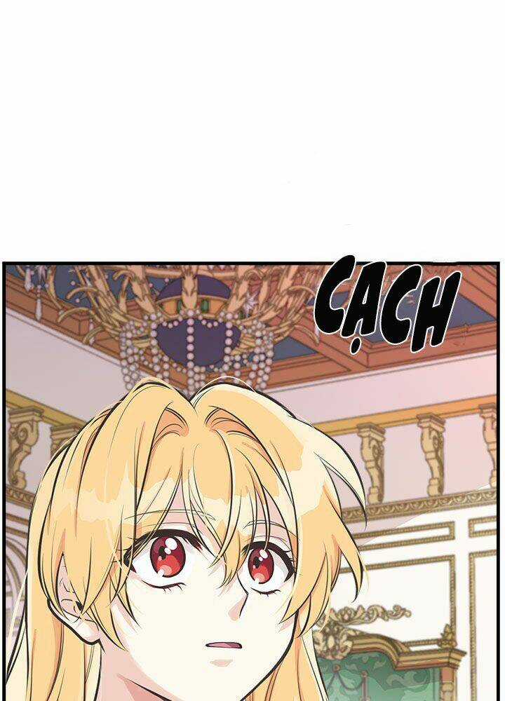 Chị Tôi Đã Nhặt Về Nhà Một Nam Chính Quyến Rũ Chapter 54 trang 6