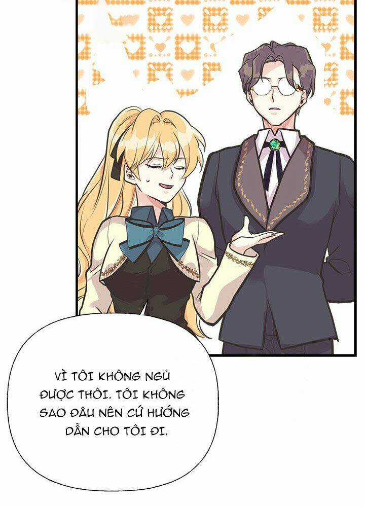 Chị Tôi Đã Nhặt Về Nhà Một Nam Chính Quyến Rũ Chapter 54 trang 64