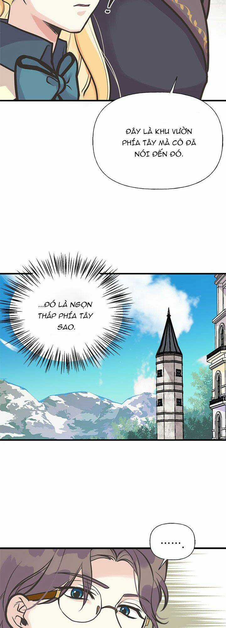 Chị Tôi Đã Nhặt Về Nhà Một Nam Chính Quyến Rũ Chapter 54 trang 66