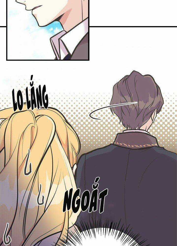 Chị Tôi Đã Nhặt Về Nhà Một Nam Chính Quyến Rũ Chapter 54 trang 69