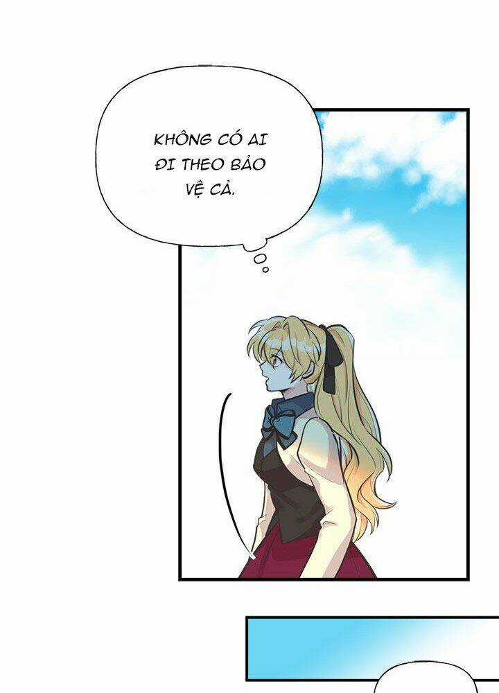 Chị Tôi Đã Nhặt Về Nhà Một Nam Chính Quyến Rũ Chapter 54 trang 72