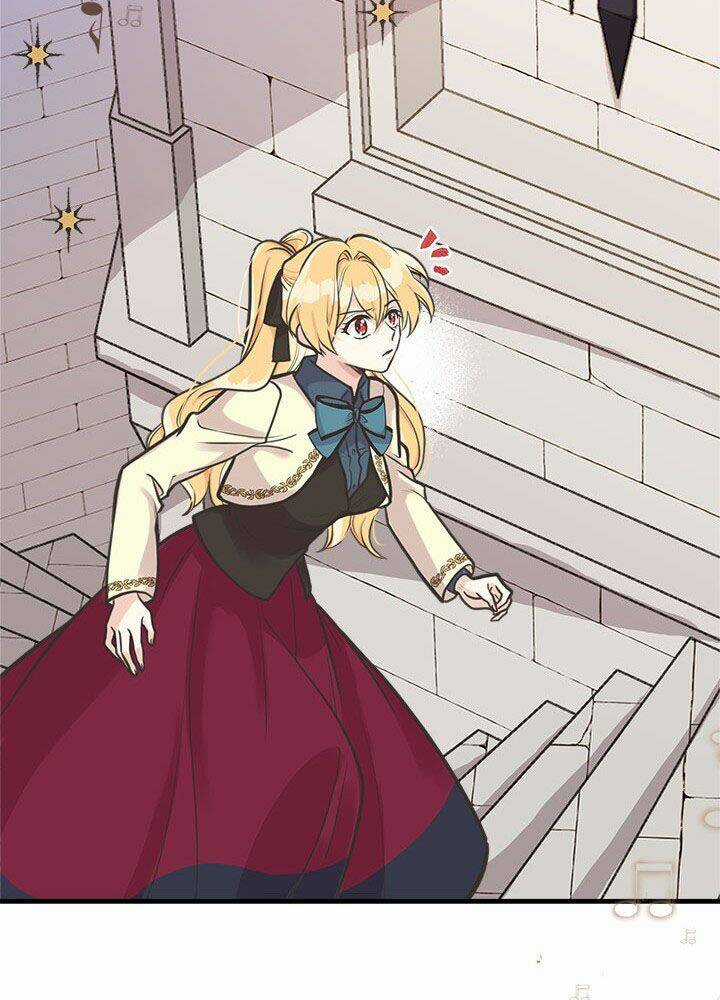 Chị Tôi Đã Nhặt Về Nhà Một Nam Chính Quyến Rũ Chapter 54 trang 74