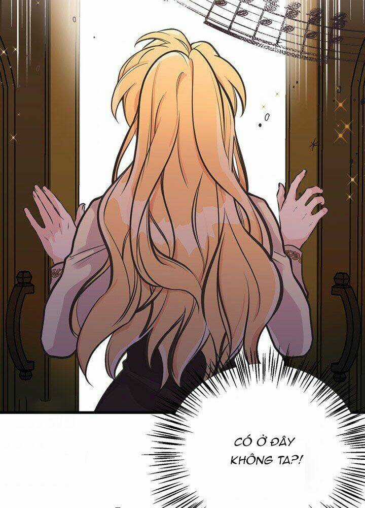 Chị Tôi Đã Nhặt Về Nhà Một Nam Chính Quyến Rũ Chapter 54 trang 79