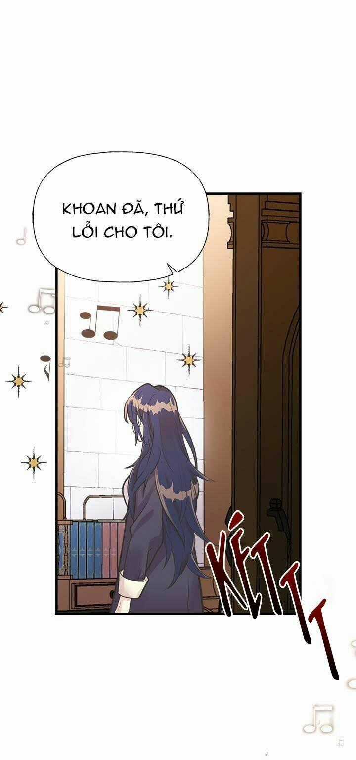 Chị Tôi Đã Nhặt Về Nhà Một Nam Chính Quyến Rũ Chapter 55 trang 0
