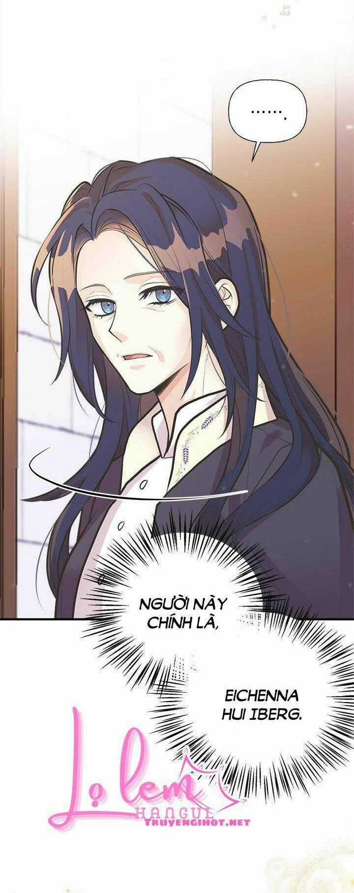 Chị Tôi Đã Nhặt Về Nhà Một Nam Chính Quyến Rũ Chapter 55 trang 1