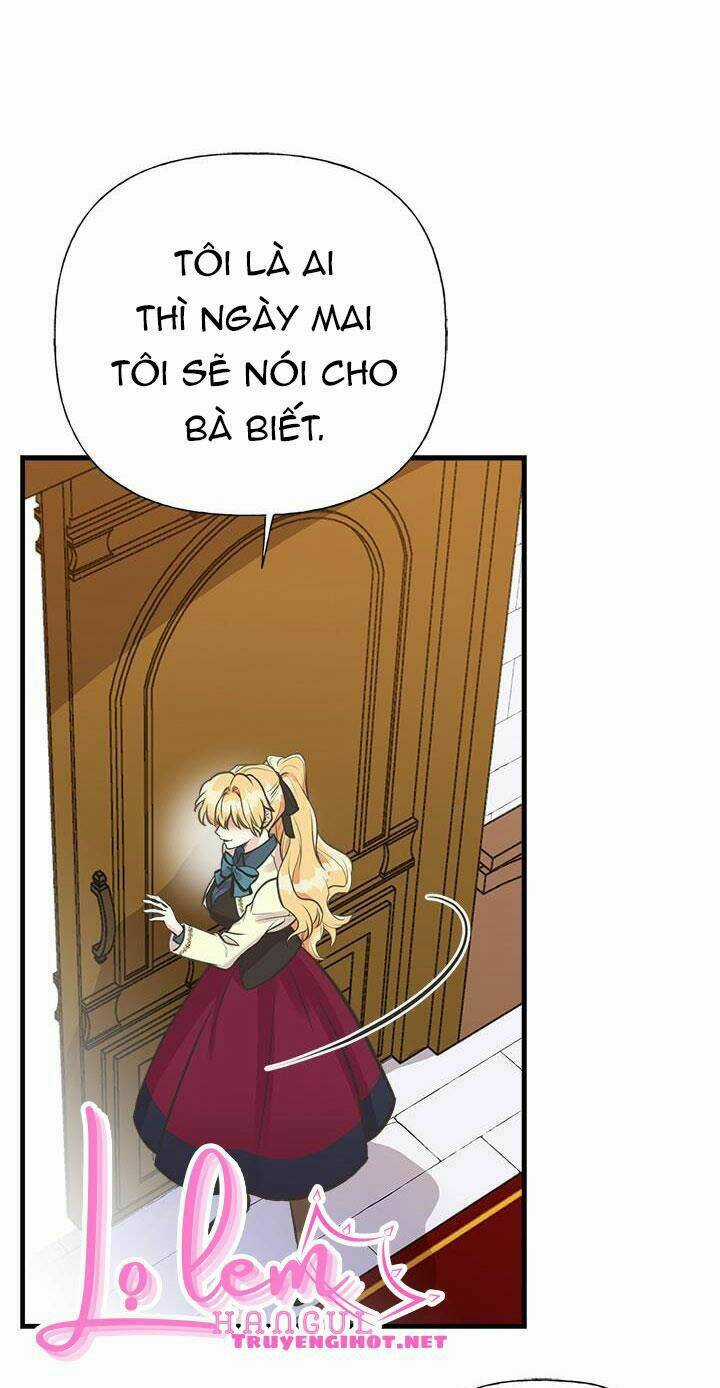 Chị Tôi Đã Nhặt Về Nhà Một Nam Chính Quyến Rũ Chapter 55 trang 10