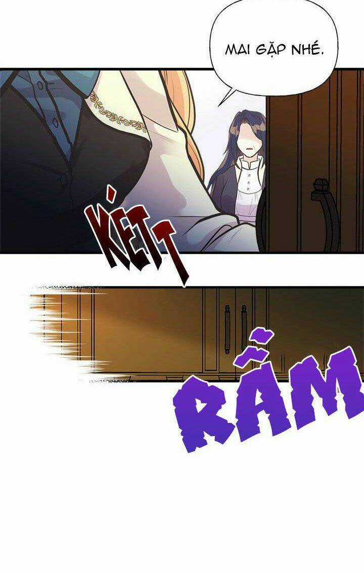 Chị Tôi Đã Nhặt Về Nhà Một Nam Chính Quyến Rũ Chapter 55 trang 11