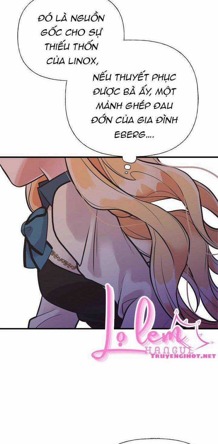 Chị Tôi Đã Nhặt Về Nhà Một Nam Chính Quyến Rũ Chapter 55 trang 16