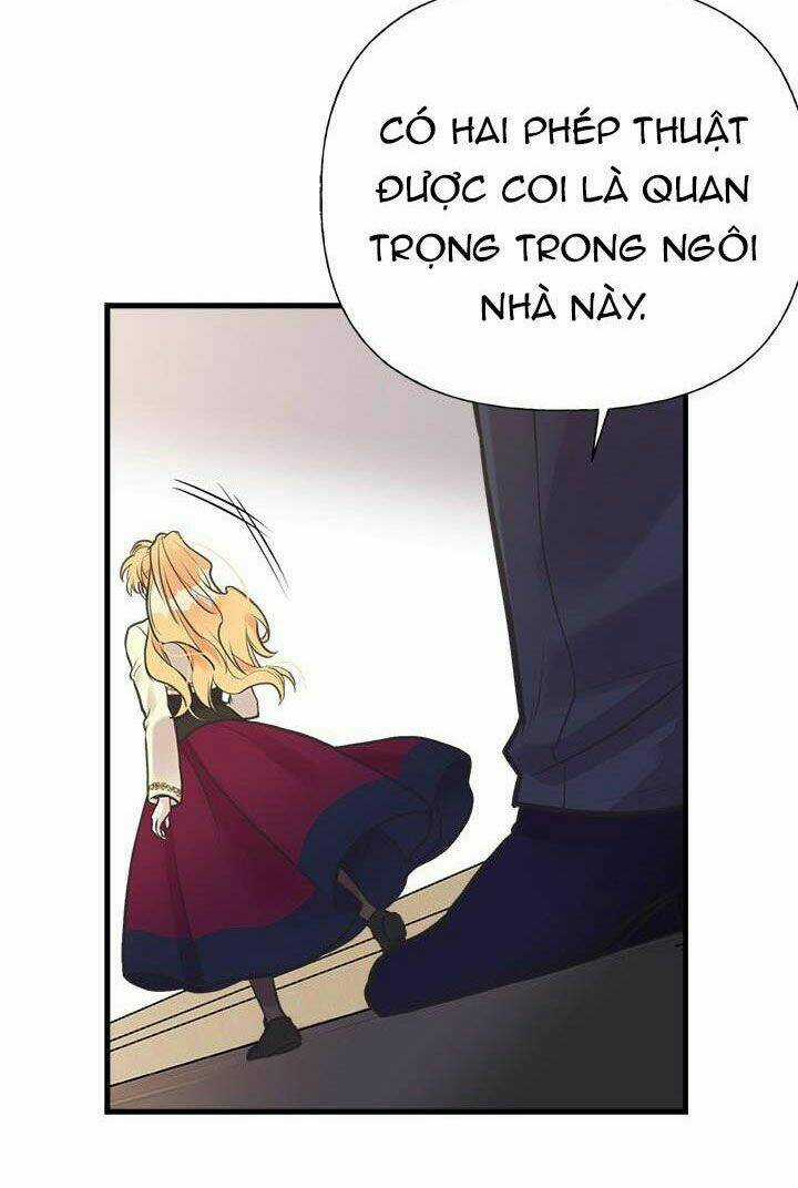 Chị Tôi Đã Nhặt Về Nhà Một Nam Chính Quyến Rũ Chapter 55 trang 17