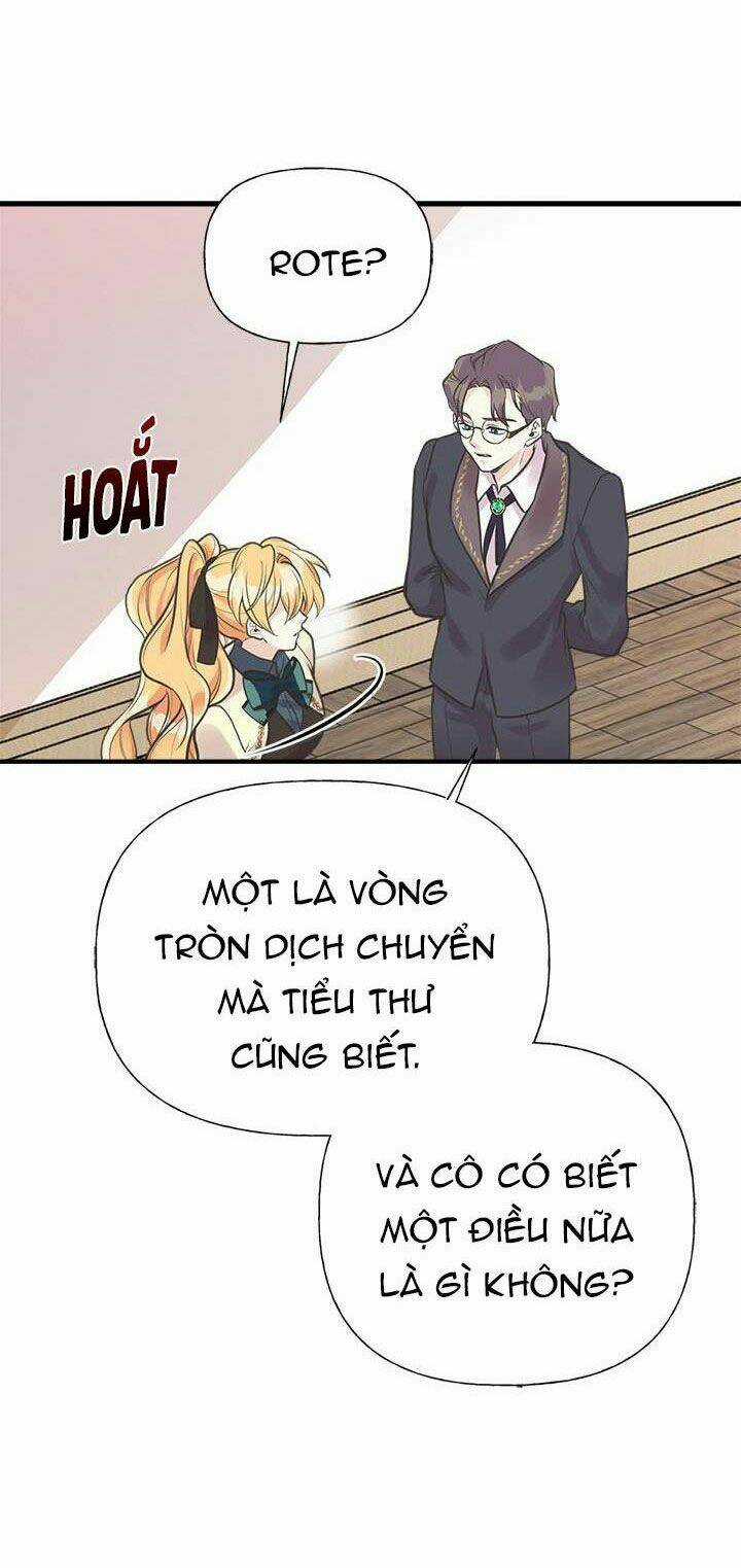 Chị Tôi Đã Nhặt Về Nhà Một Nam Chính Quyến Rũ Chapter 55 trang 18