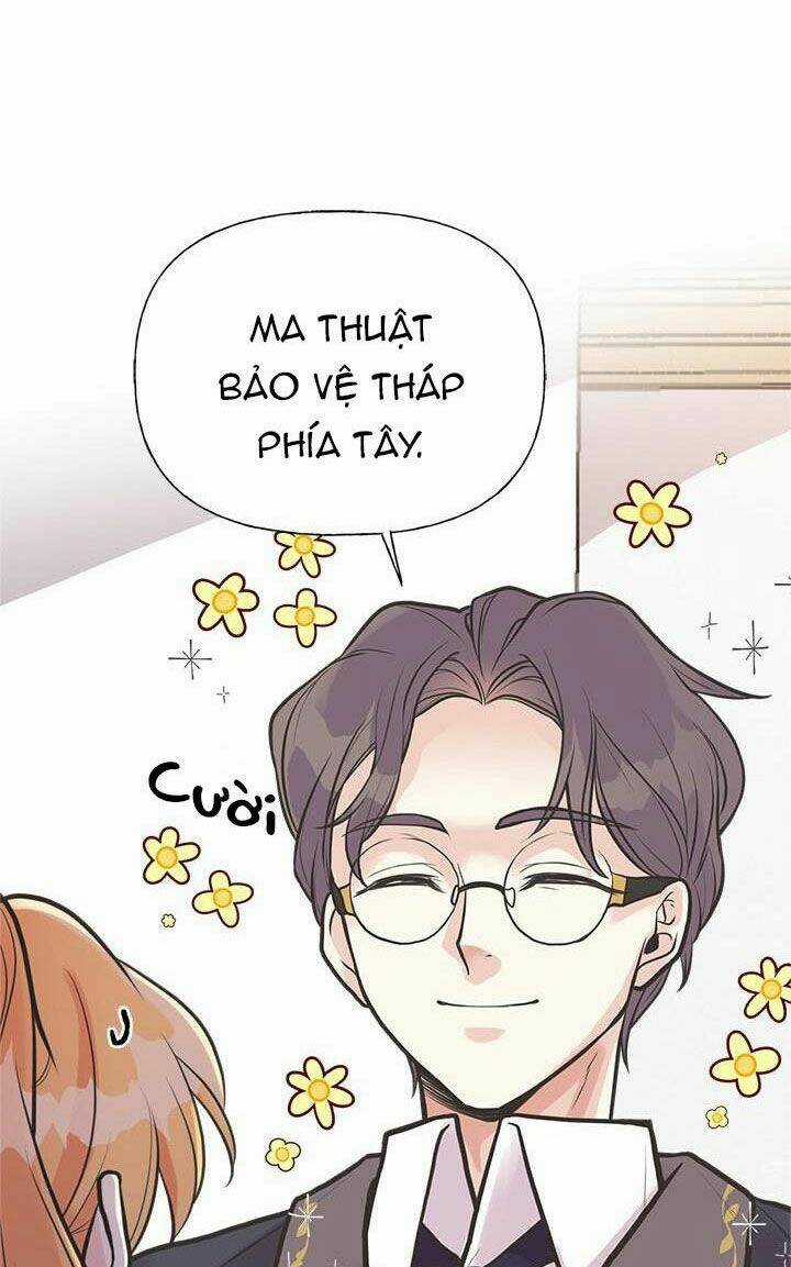 Chị Tôi Đã Nhặt Về Nhà Một Nam Chính Quyến Rũ Chapter 55 trang 19