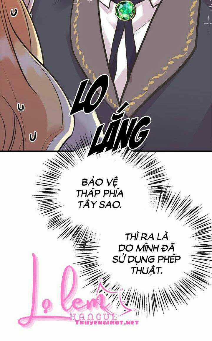 Chị Tôi Đã Nhặt Về Nhà Một Nam Chính Quyến Rũ Chapter 55 trang 20