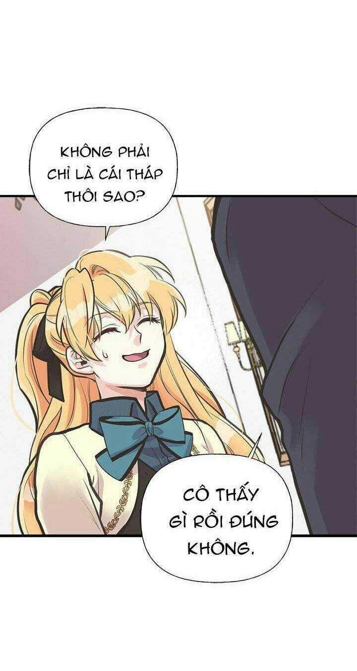 Chị Tôi Đã Nhặt Về Nhà Một Nam Chính Quyến Rũ Chapter 55 trang 23