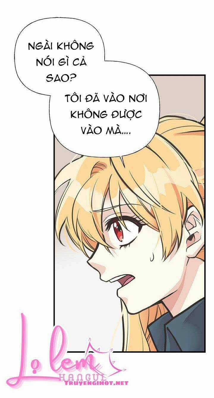 Chị Tôi Đã Nhặt Về Nhà Một Nam Chính Quyến Rũ Chapter 55 trang 25