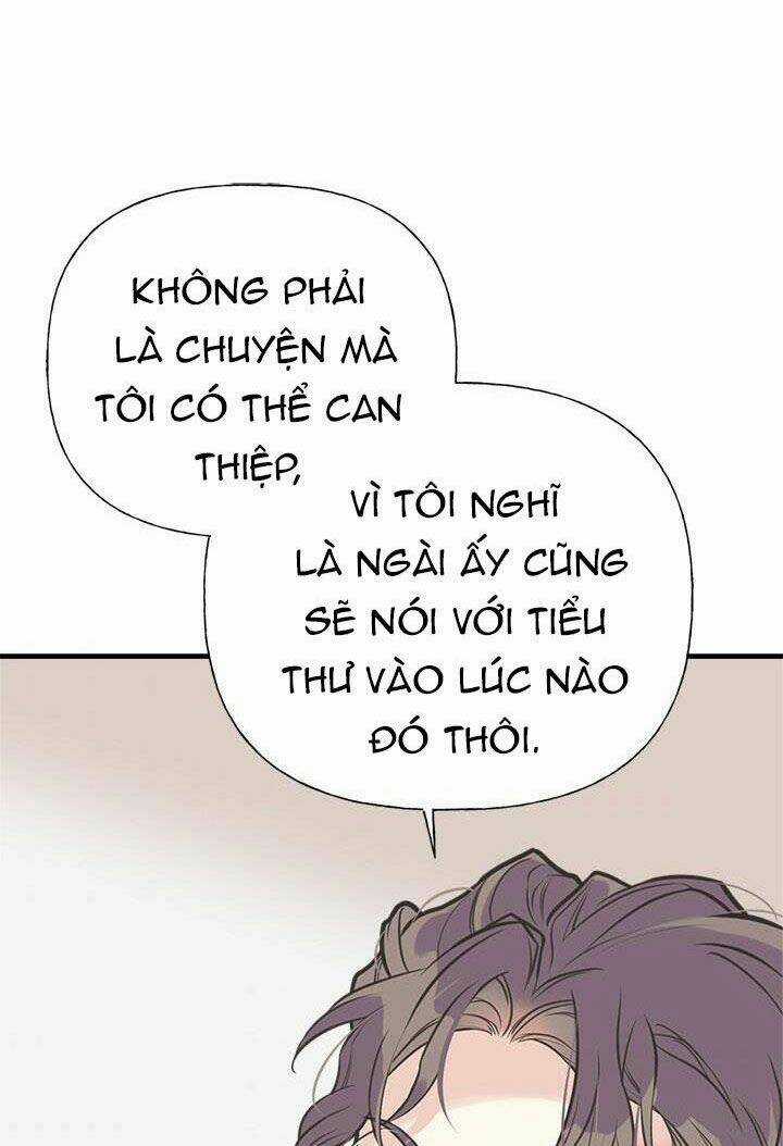 Chị Tôi Đã Nhặt Về Nhà Một Nam Chính Quyến Rũ Chapter 55 trang 26