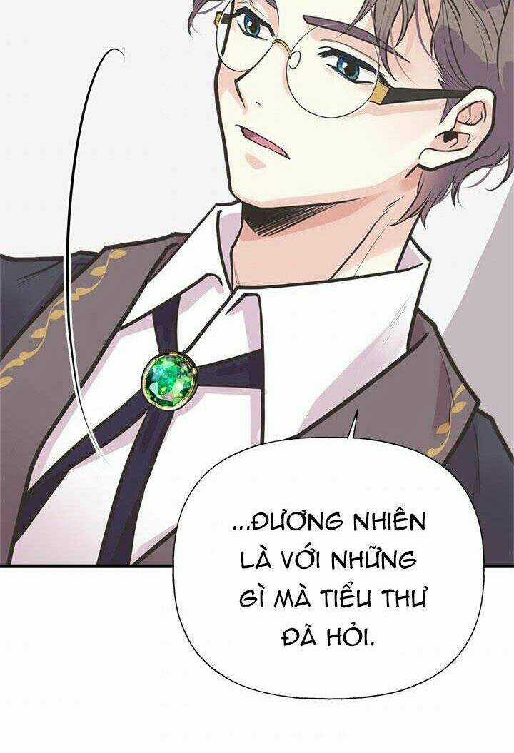 Chị Tôi Đã Nhặt Về Nhà Một Nam Chính Quyến Rũ Chapter 55 trang 27