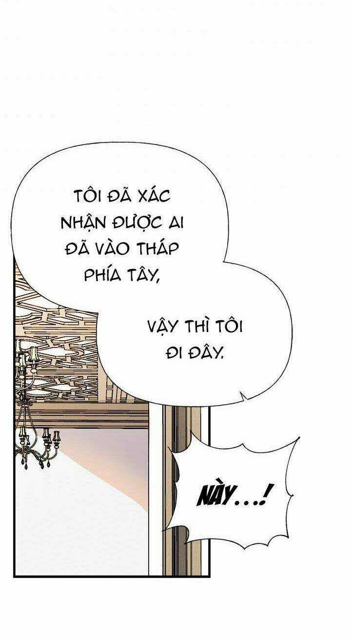Chị Tôi Đã Nhặt Về Nhà Một Nam Chính Quyến Rũ Chapter 55 trang 28