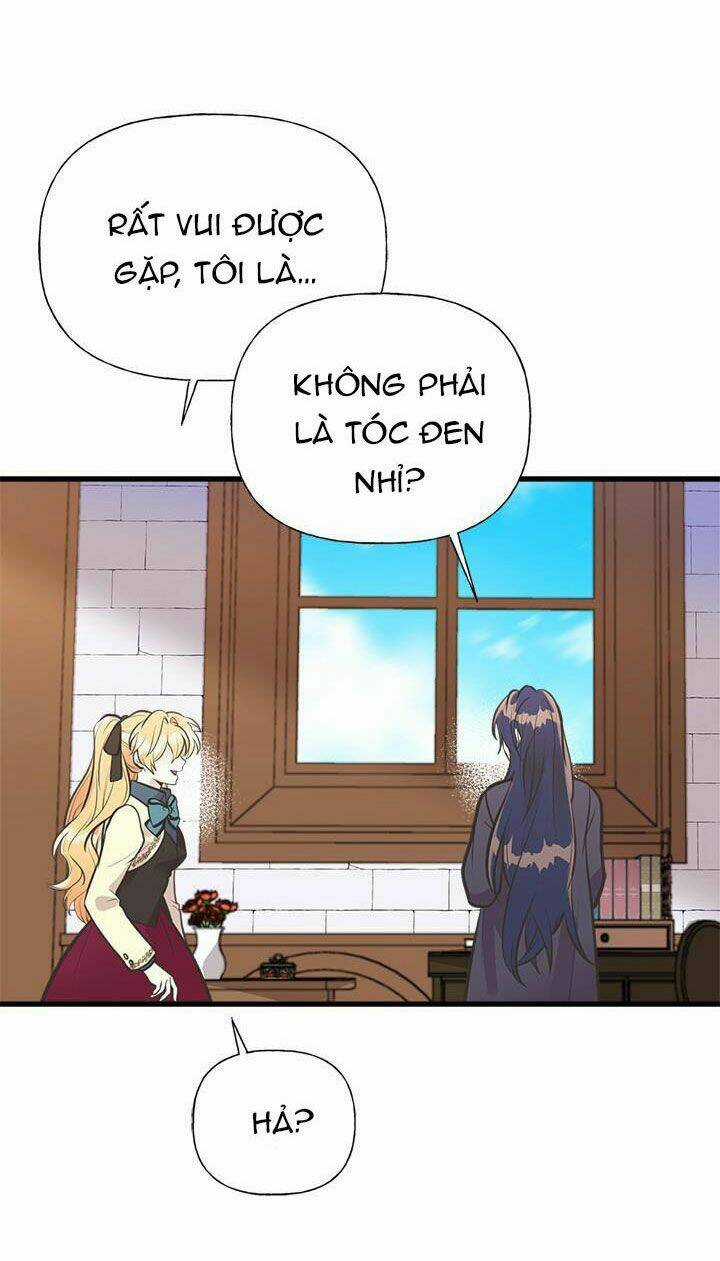 Chị Tôi Đã Nhặt Về Nhà Một Nam Chính Quyến Rũ Chapter 55 trang 3