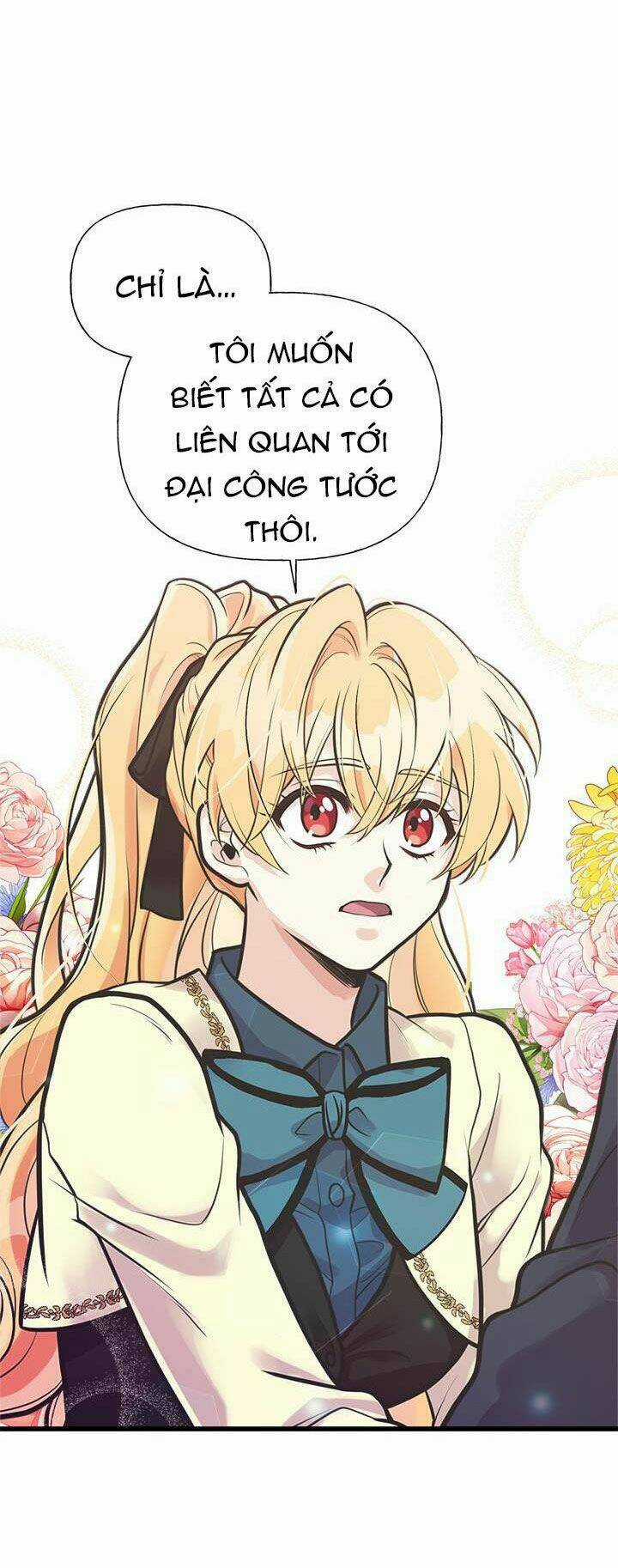 Chị Tôi Đã Nhặt Về Nhà Một Nam Chính Quyến Rũ Chapter 55 trang 30